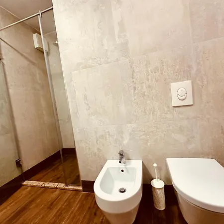 Sunrise Haven Center Apartment *