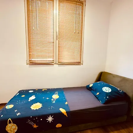 Apartamento Sunrise Haven Center Tirana