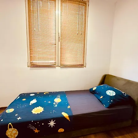 Apartment Sunrise Haven Center Tirana