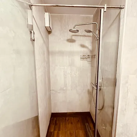 Apartment Sunrise Haven Center Tirana