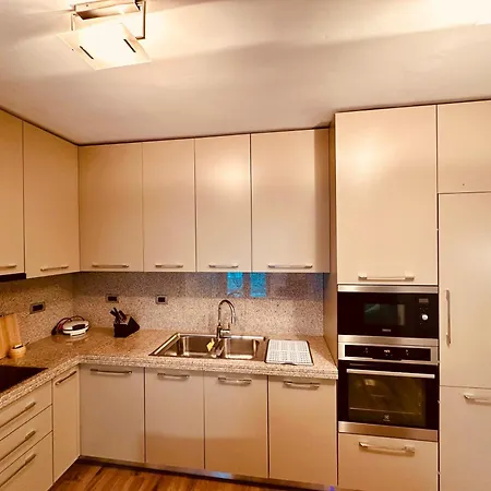 Sunrise Haven Center Apartamento