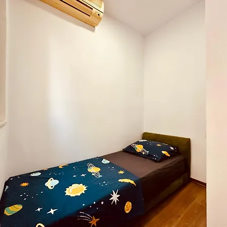 Sunrise Haven Center Tirana