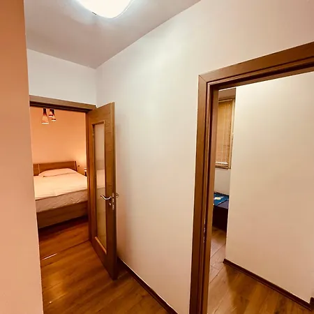 Apartamento Sunrise Haven Center